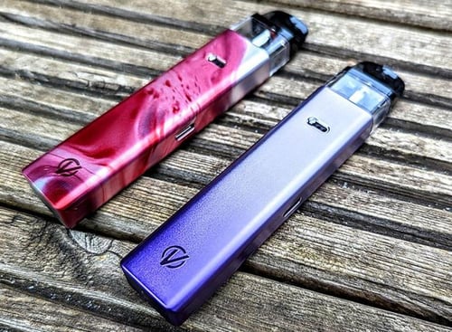 سحبة سيجارة اكس روز 4 من فابريسو - Xros 4 Vaporess...