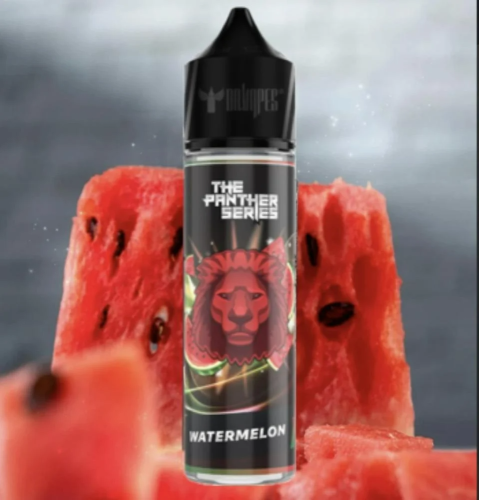 بينك بانثر بطيخ دكتور فيب