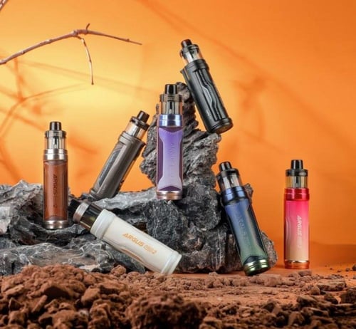 معسل الكتروني ارجوس برو تو - Argus pro 2 Voopoo