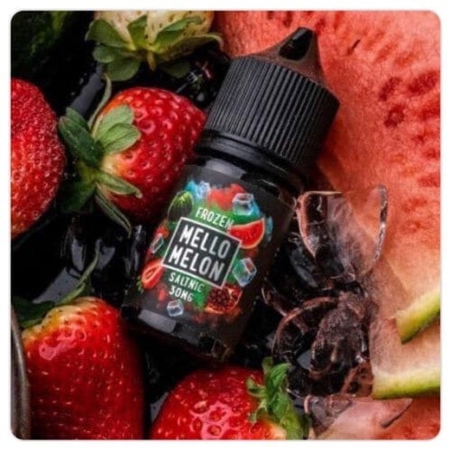 سام فيب ميلو ميلون ايس سولت - Mello Melon Frozen S...