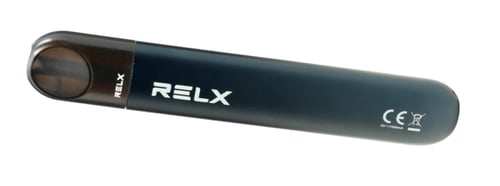 سحبة ريلاكس 500 شفطة - Relx Vape 500 Puffs