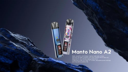 مانتو نانو A2 رينكو - Rincoe Manto Nano A2