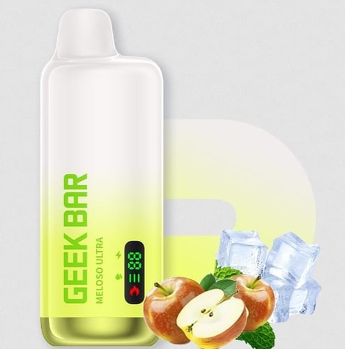 سحبة جيك بار 10000 شفطة - عدة نكهات