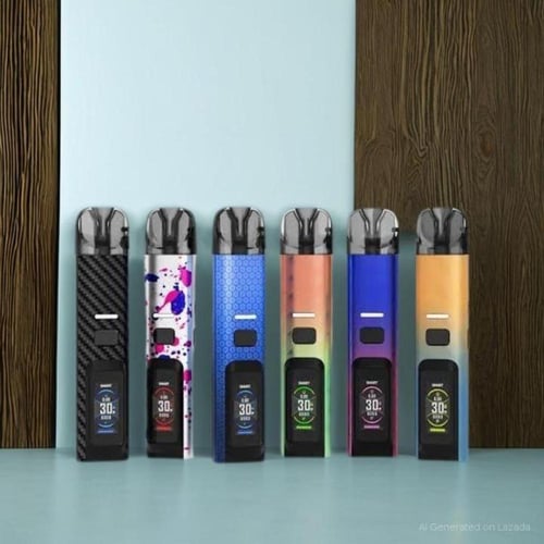 مانتو نانو A2 رينكو - Rincoe Manto Nano A2