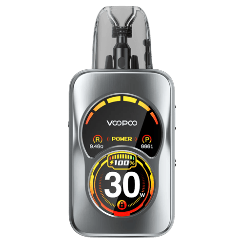 ارجوس ايه فوبو فيب - Argus A Voopoo Vape