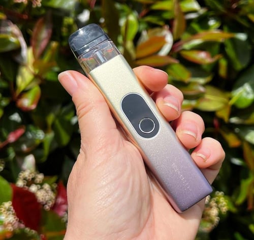 سحبة سيجارة اكس روز 4 من فابريسو - Xros 4 Vaporess...