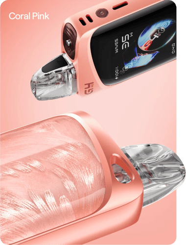 كوكو كاليبرن جي 4 برو يو ويل - Uwell Caliburn G4 P...