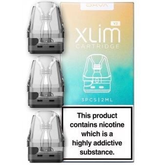 بودات اكسلم اس كيو - Xlim SQ