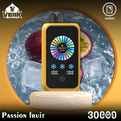 فيلك 30000 سحبة - VEIlK 30K Puffs