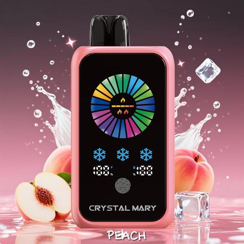 إم فيب كريستال ماري - MVAPE CRYSTAL MARY