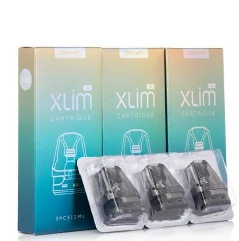 بودات اكسلم اس كيو - Xlim SQ