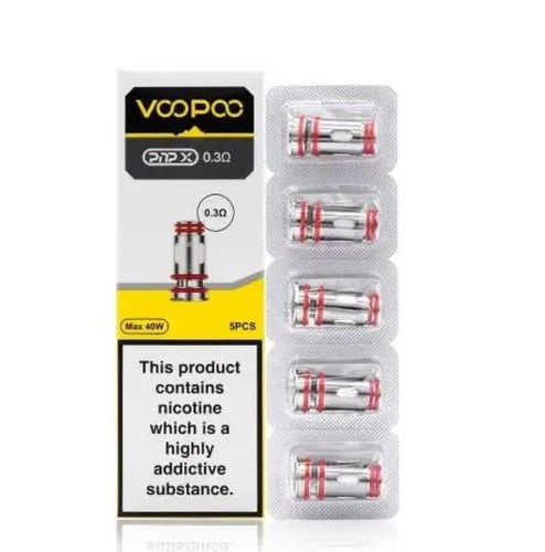 كويلات سحبة ارجوس برو تو - Argus pro 2 Voopoo