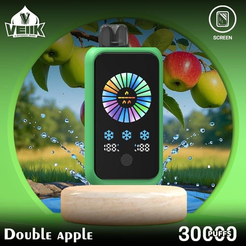 فيلك 30000 سحبة - VEIlK 30K Puffs