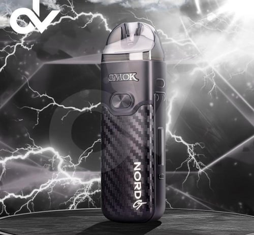 سحبة سموك نورد جي تي 80 واط - SMOK Nord GT