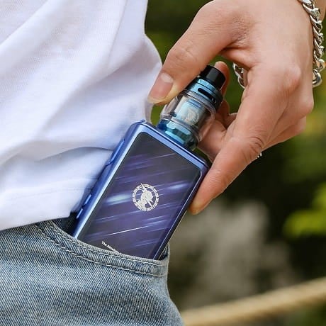 معسل من جيك فيب زد 200 واط geekvape Z200