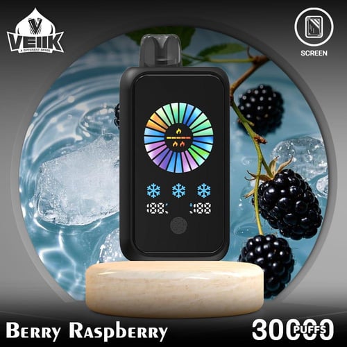 فيلك 30000 سحبة - VEIlK 30K Puffs