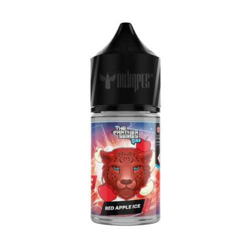 بنك بانثر تفاح أحمر ايس سولت - Pink Panther Apple...