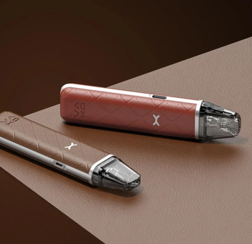 اوكسفا اكسلم جو - Oxva xlim Go