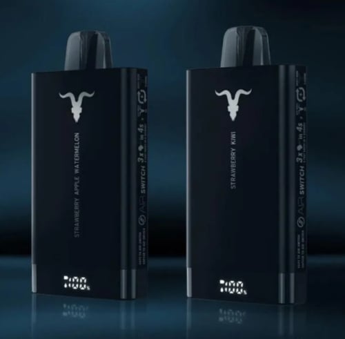 سحبة اجنايت 15000 شفطة - Ignite V150 15000 Puffs