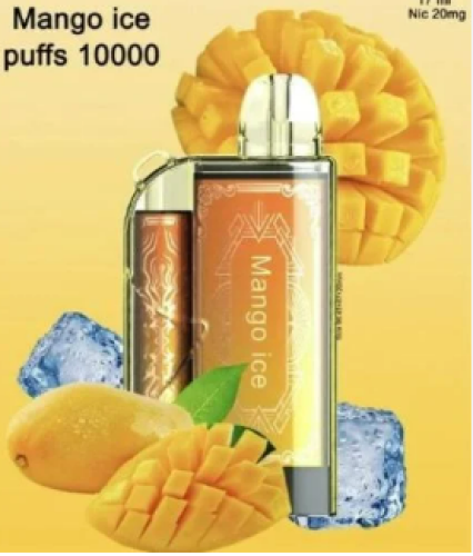 برو مود 10000 سحبة - ProMood vape 10000 Puffs