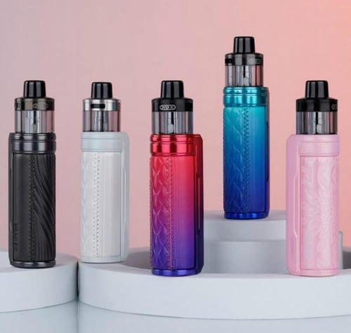 معسل دراق اس 2 من فوبو - Drag S2 Voopoo