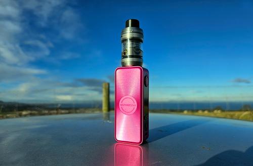 فابوريسو جين اس اي - Vaporesso GEN SE Vape