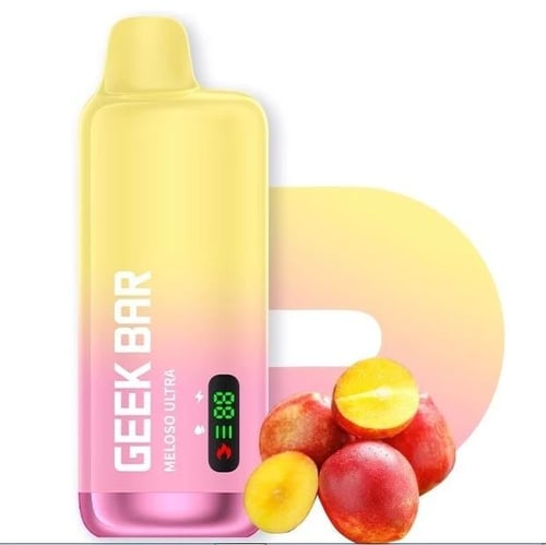 سحبة جيك بار 10000 شفطة - عدة نكهات