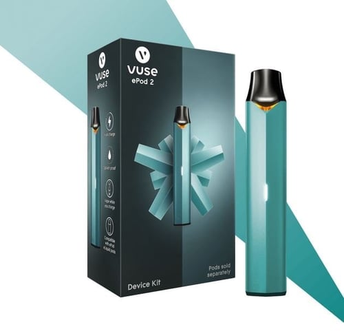 سحبة سيجارة فيوز تو Vuse 2ePod