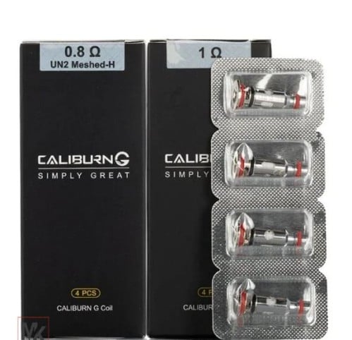 كويل كاليبرن اكسبلورر من يوويل