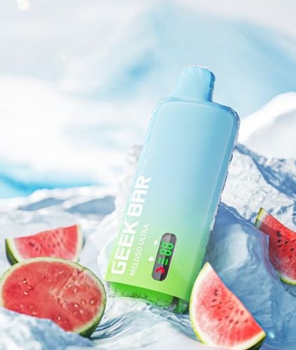 سحبة جيك بار 10000 شفطة - عدة نكهات