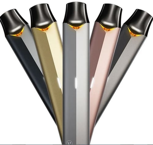 سحبة سيجارة فيوز تو Vuse 2ePod