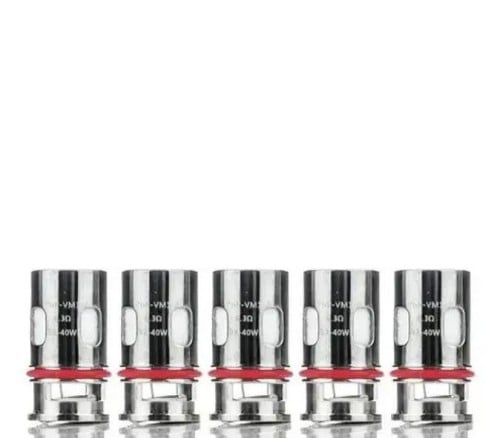 كويلات ارجوس 40 واط - Voopoo Argus 40W