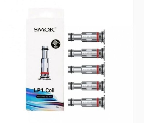 كويلات سموك ار بي ام 25 واط كيت