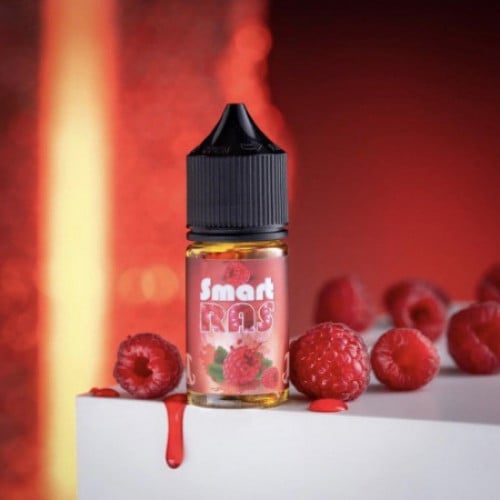 سمارت رازبيري توت سولت