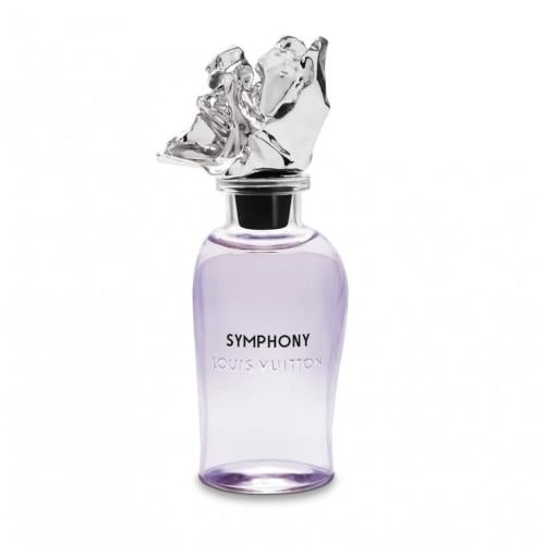Louis Vuitton Symphony