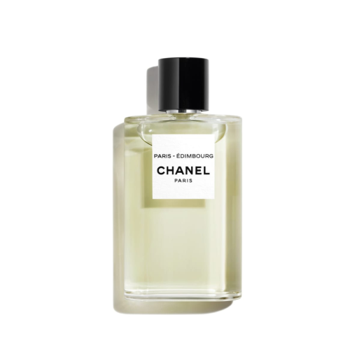 Chanel Paris Edimbourg