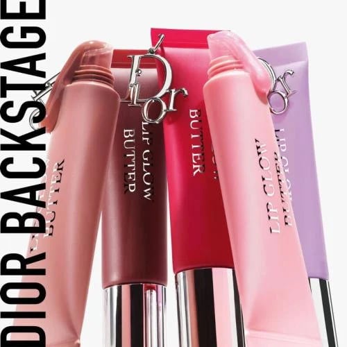 Dioredit Lip Glow Balm