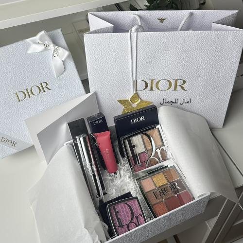 Luxury house package with its accessories