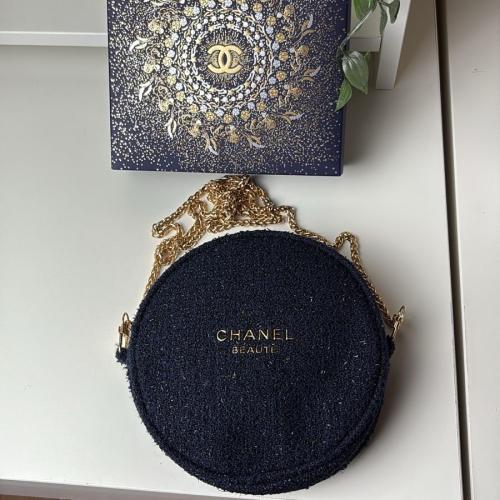 Chanel bag with strap