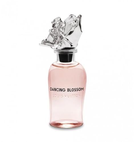 Louis Vuitton Dancing Blossom