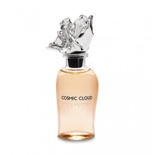 Louis Vuitton Cosmic Cloud with its accessories, b...