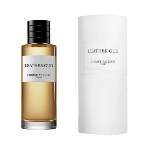 Diour Leather Oud 250