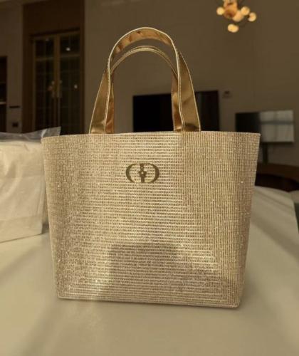 The new luxurious Dior bag