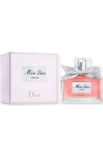 Miss Dior perfume