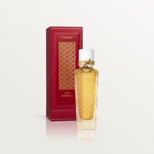 Cartier Oud Riddex