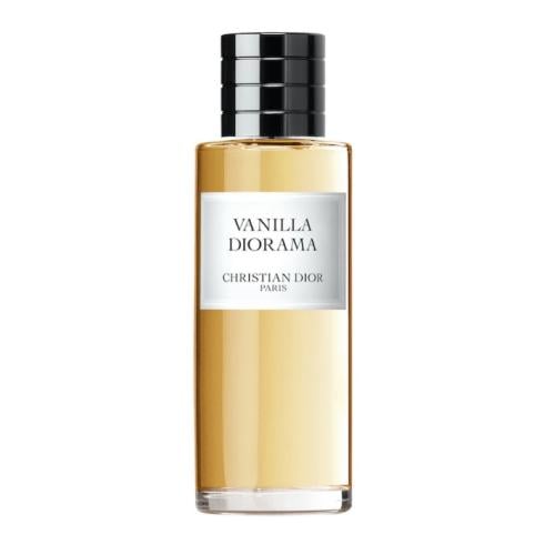 Vanilla Diorama 250 ml