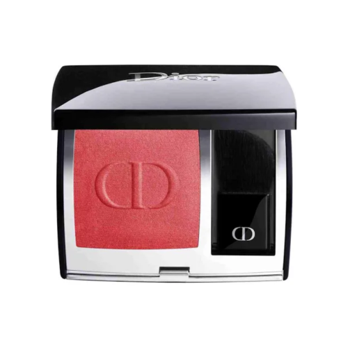 Blusher Dior with brush 999
