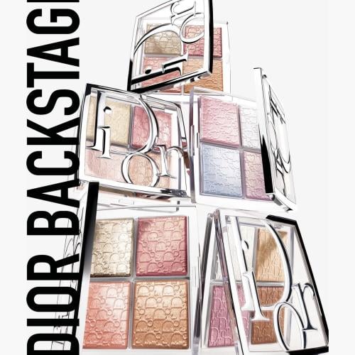 Dior highlighter, latest edition