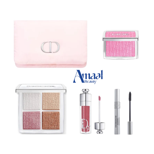 Dior collections with bag