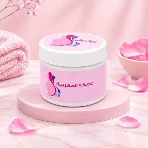 الدلكة المغربية